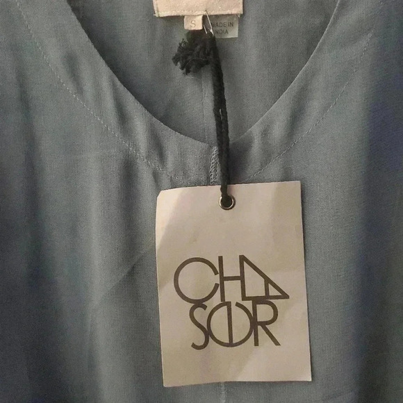 CHASER DRESS - Picture 2 of 4